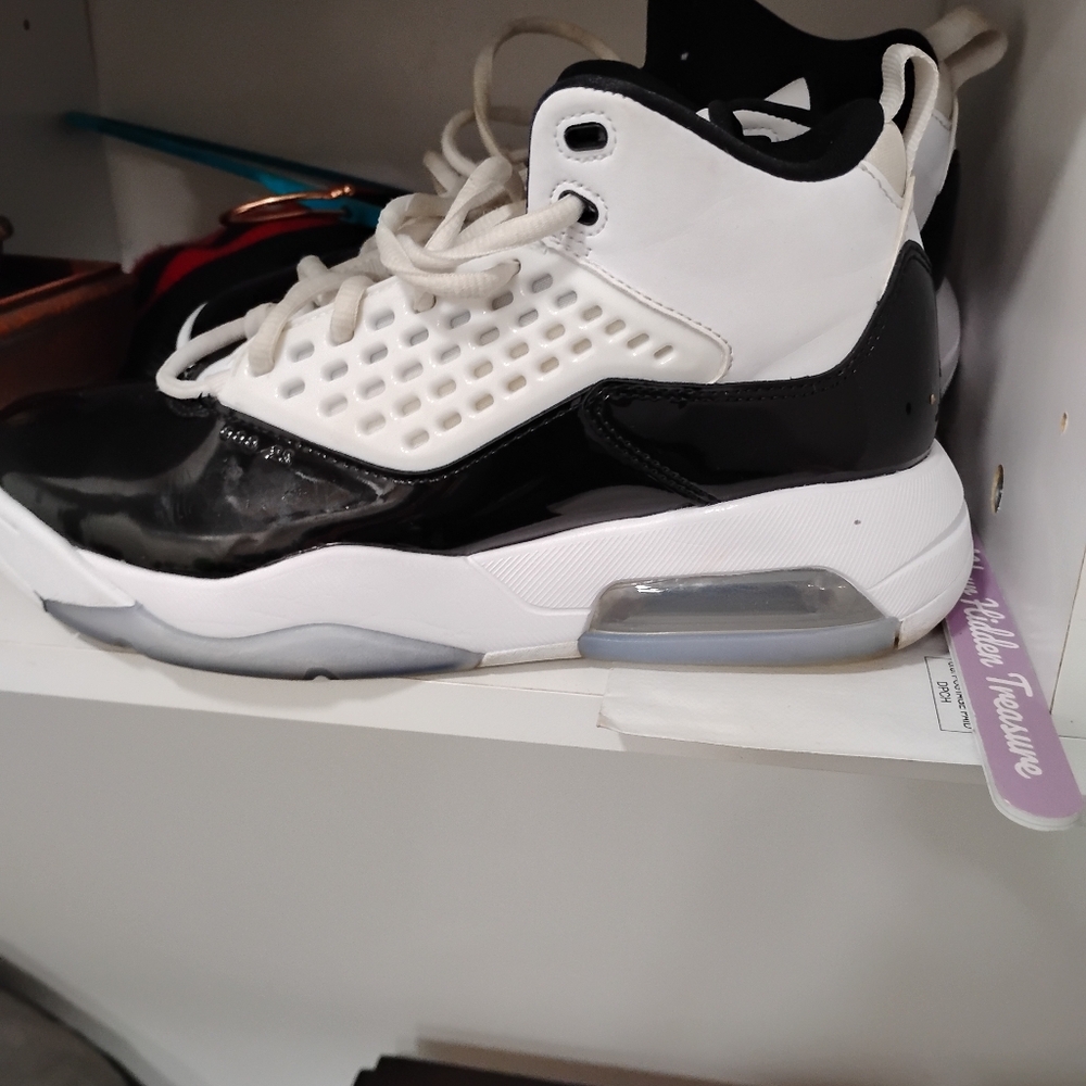 Jordans